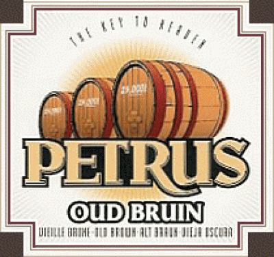 petrus oud bruin 